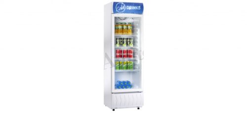 Bárhűtő - Amitek AX255RG