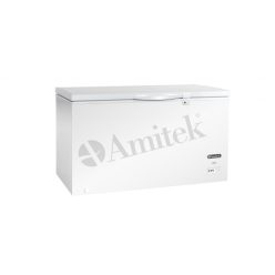 Ipari fagyasztóláda - Amitek AX400CF