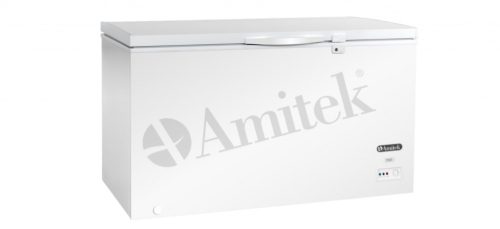 Ipari fagyasztóláda - Amitek AX400CF