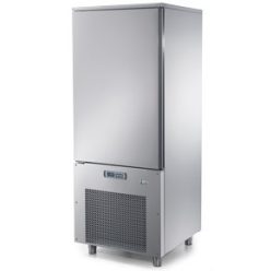 Sokkoló hűtő - La Felsinea PLUS 14 tálcás