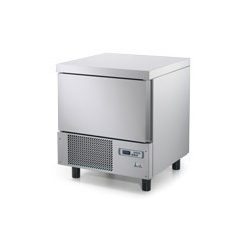   Sokkoló hűtő - La Felsinea 5 tálcás 600x400-as tálcáknak