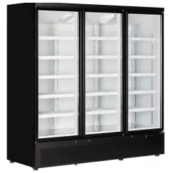 Bárhűtő - Tefcold Atom Maxi C3DB