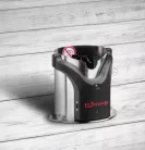 La Spaziale Kaffeemaschinen - einbaufähiger elektrischer Siebträgerreiniger
