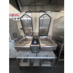 Rational iVario Pro - 2-S Bemutatótermi darab eladó