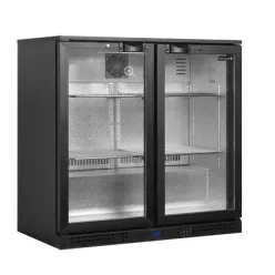 Bárhűtő - Tefcold BA21H