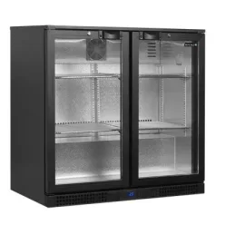 Bárhűtő - Tefcold BA26H