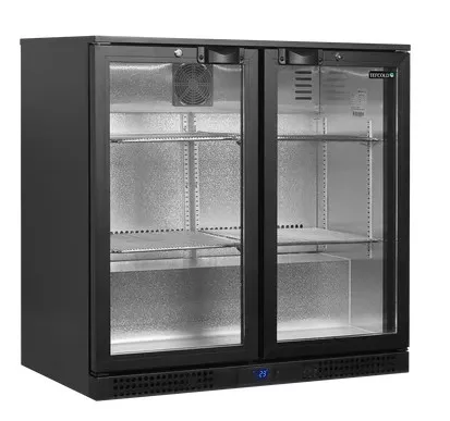 Bárhűtő - Tefcold BA26H