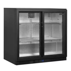Bárhűtő - Tefcold BA26S