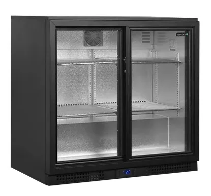 Bárhűtő - Tefcold BA26S