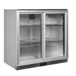 Bárhűtő - Tefcold BA26SS