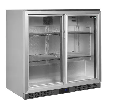 Bárhűtő - Tefcold BA26SS