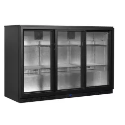Bárhűtő - Tefcold BA31S-3