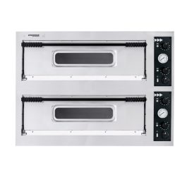 Ipari pizzasütő Prismafood Basic XL22