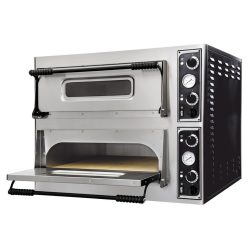 Ipari pizzasütő - PRISMAFOOD BASIC XL 66