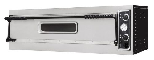 Ipari pizzasütő - PRISMAFOOD BASIC XL 6L