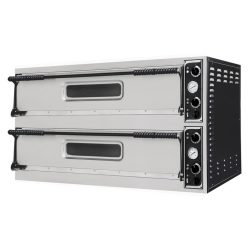 Ipari pizzasütő - PRISMAFOOD BASIC XL 99