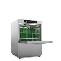   Pohármosogató gép - Dihr Ipari Üveg-Palackmosó Electron Plus