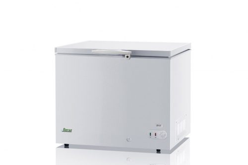 Ipari fagyasztóláda - Forcar BD350S