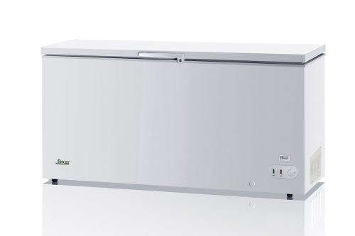 Ipari fagyasztóláda - Forcar BD650S