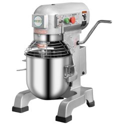 Habverő dagasztó keverő gép - Fimar BH30