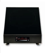 Indukciós étel melegentartó - Berner BI2WS