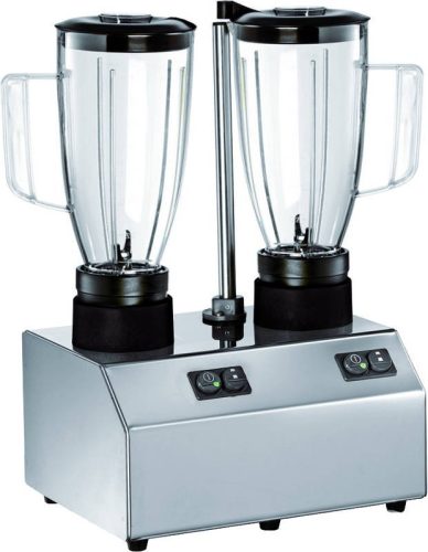 Ipari turmixgép - AMITEK BP2