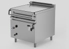 Gázüzemű billenő serpenyő - FIREX Easybratt 120 literes 