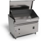 Gázüzemű billenő serpenyő - FIREX Easybratt 120 literes 
