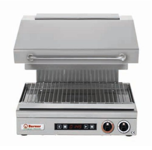 Szalamander sütő - Berner BSALH40