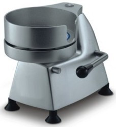 Húspogácsa formázó - La Felsinea hamburger Ø 180