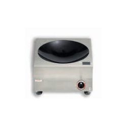 Indukciós wok sütő - Berner bwk5