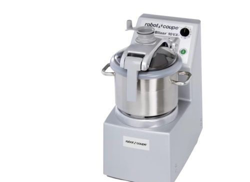 Kutter gép - Robot Coupe Blixer 10