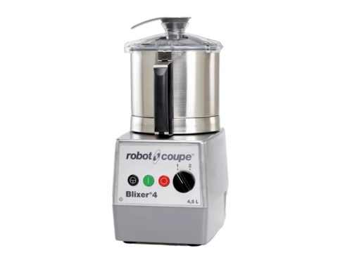 Kutter gép - Robot Coupe Blixer 4 1V
