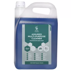   EVANS tisztítószer - Assured Multi-Purpose Cleaner (Garantált többcélú tisztítószer) 5 Kg