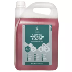   EVANS tisztítószer - Assured Washroom Cleaner (Biztosított mosdótisztító) 5 Kg