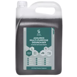   EVANS tisztítószer - Assured Multi-Purpose Degreaser (Garantáltan többcélú zsíroldó) 6 Kg