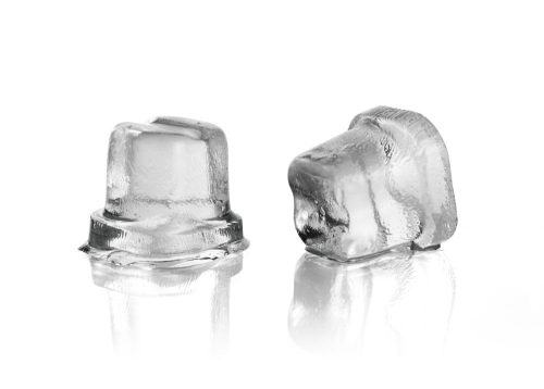 Ipari jéggép - Icematic C28A léghűtéses kivitel, Cherry széria