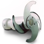 Kutter gép - La Felsinea C4