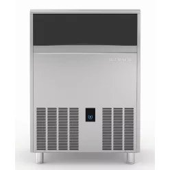   Gewerblicher Eisbereiter - Icematic C70A, luftgekühlt, Cherry-Serie