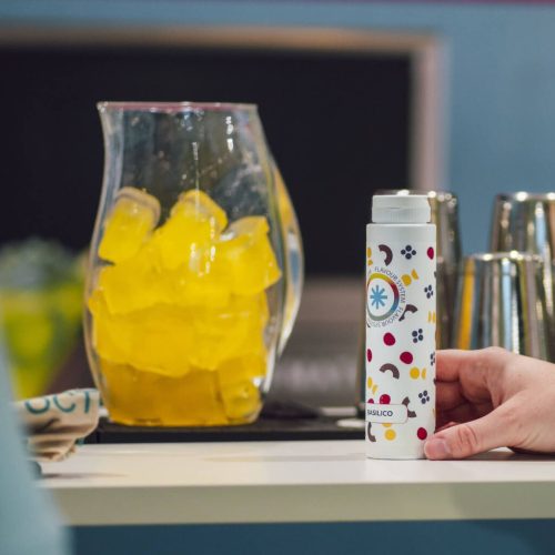 Ipari jéggép - Icematic C70A léghűtéses kivitel, Cherry széria