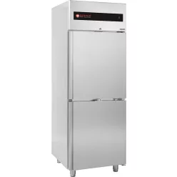   Ipari hűtőszekrény - Berto's CAB700TN2P osztott álló