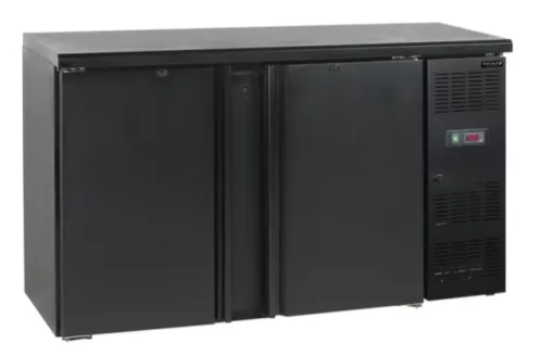 Bárhűtő - Tefcold CBC210