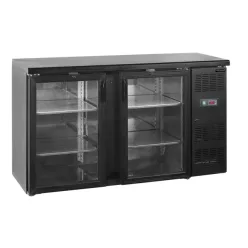 Bárhűtő - Tefcold CBC210G