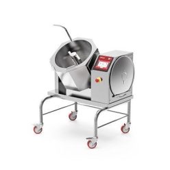   Elektromos üzemű főzőüst - FIREX CUCIMIX CBTE030C V1 direkt fűtésű