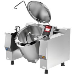   Elektromos üzemű főzőüst - FIREX CUCIMIX CBTE090C V1 direkt fűtésű