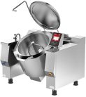 Gőzüzemű főzőüst - FIREX CUCIMIX CBTV310 V1