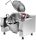 Gőzüzemű főzőüst - FIREX CUCIMIX CBTV310 V1