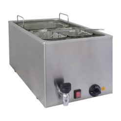 Tésztafőző gépek - AMITEK CC10  