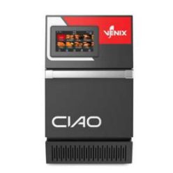 Gyors sütő - Ciao CIAO1MAL3B fekete 1 magnetron