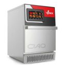 Gyors sütő - Ciao CIAO2MAO3X inox 2 magnetron